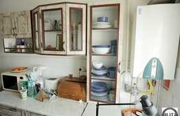 Apartament decomandat de vanzare cu 2 camere, 50 mp in zona Expo Transilvania