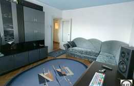 Apartament decomandat de vanzare cu 2 camere, 50 mp in zona Expo Transilvania