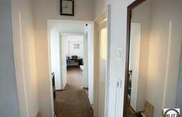 Apartament decomandat de vanzare cu 2 camere, 50 mp in zona Expo Transilvania