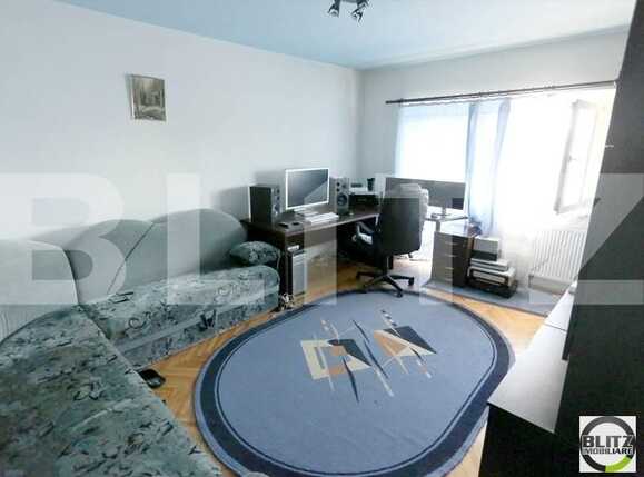 Apartament de vânzare 2 camere Marasti - 4757AV | BLITZ Cluj-Napoca | Poza1