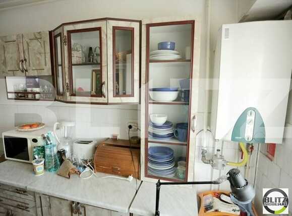 Apartament de vânzare 2 camere Marasti - 4757AV | BLITZ Cluj-Napoca | Poza5