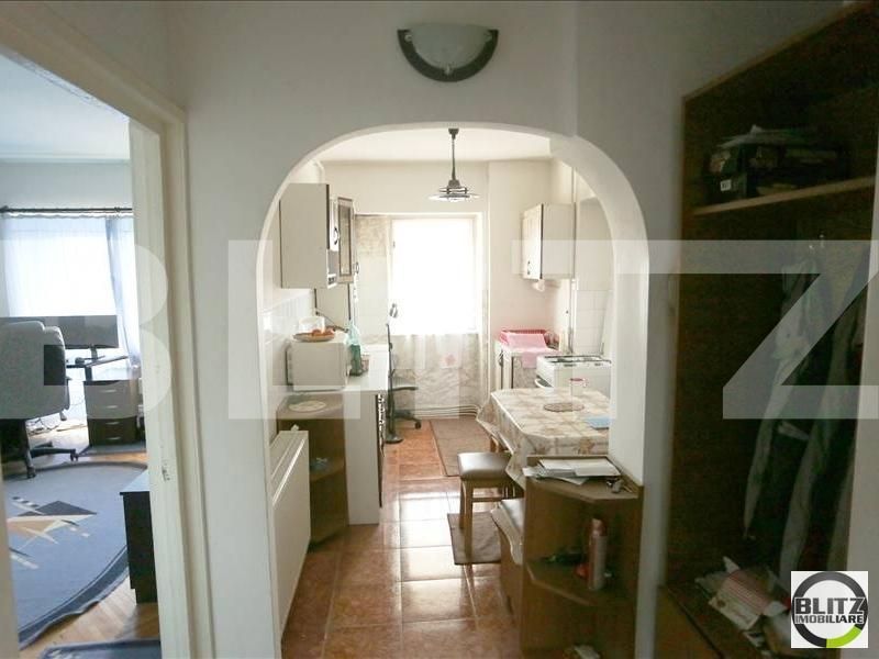 Apartament de vânzare 2 camere Marasti - 4757AV | BLITZ Cluj-Napoca | Poza4