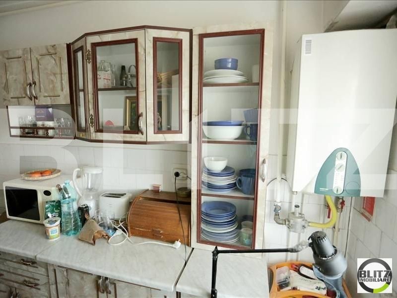 Apartament de vânzare 2 camere Marasti - 4757AV | BLITZ Cluj-Napoca | Poza5