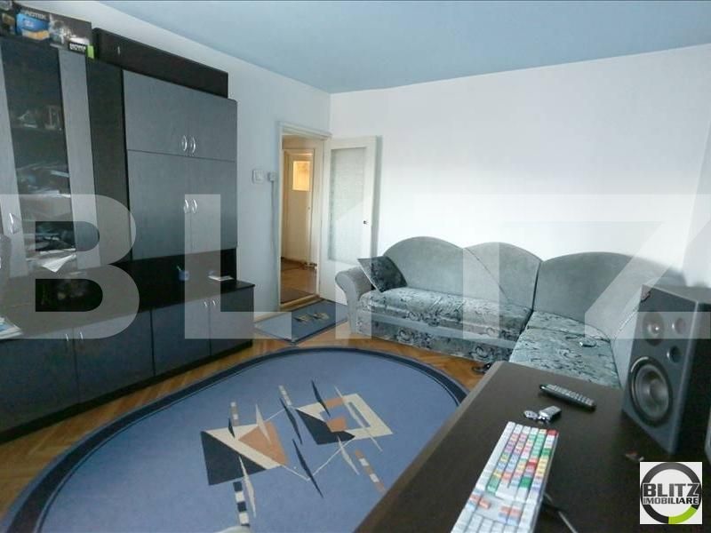 Apartament de vânzare 2 camere Marasti - 4757AV | BLITZ Cluj-Napoca | Poza3
