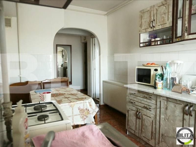 Apartament de vânzare 2 camere Marasti - 4757AV | BLITZ Cluj-Napoca | Poza6