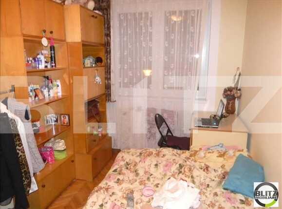 Apartament de vânzare 2 camere Gheorgheni - 4759AV | BLITZ Cluj-Napoca | Poza5