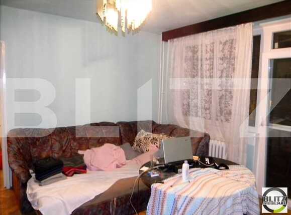 Apartament de vânzare 2 camere Gheorgheni - 4759AV | BLITZ Cluj-Napoca | Poza3