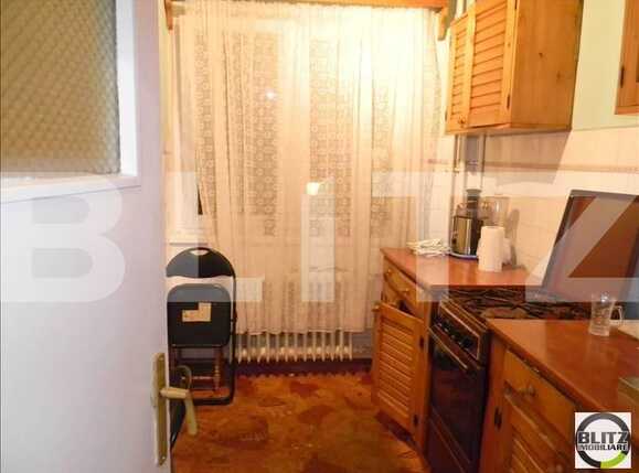 Apartament de vânzare 2 camere Gheorgheni - 4759AV | BLITZ Cluj-Napoca | Poza1