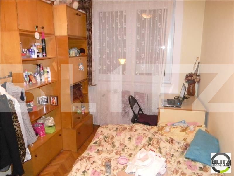 Apartament de vânzare 2 camere Gheorgheni - 4759AV | BLITZ Cluj-Napoca | Poza5