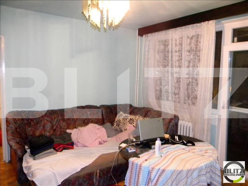 Apartament de vânzare 2 camere Gheorgheni - 4759AV | BLITZ Cluj-Napoca | Poza3