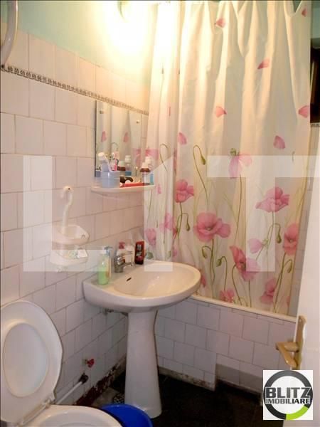 Apartament de vânzare 2 camere Gheorgheni - 4759AV | BLITZ Cluj-Napoca | Poza6