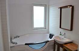 Apartament 4 camere, 2 bai, 100mp, finisaje LUX, zona Donath Park!