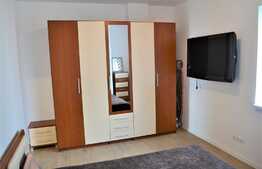 Apartament 4 camere, 2 bai, 100mp, finisaje LUX, zona Donath Park!