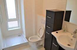 Apartament 4 camere, 2 bai, 100mp, finisaje LUX, zona Donath Park!