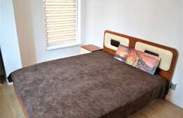 Apartament 4 camere, 2 bai, 100mp, finisaje LUX, zona Donath Park!