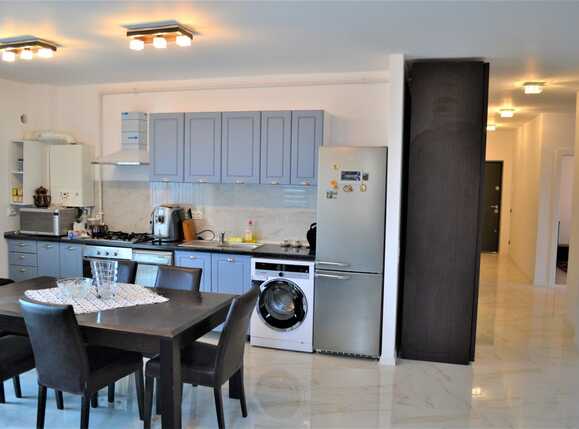 Apartament de închiriat 4 camere Grigorescu - 47592AI | BLITZ Cluj-Napoca | Poza4