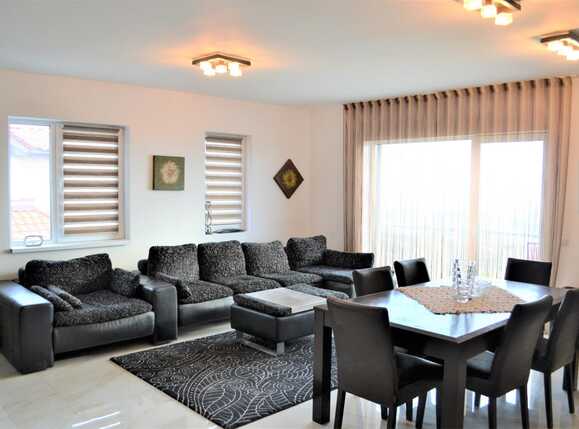 Apartament de închiriat 4 camere Grigorescu - 47592AI | BLITZ Cluj-Napoca | Poza2