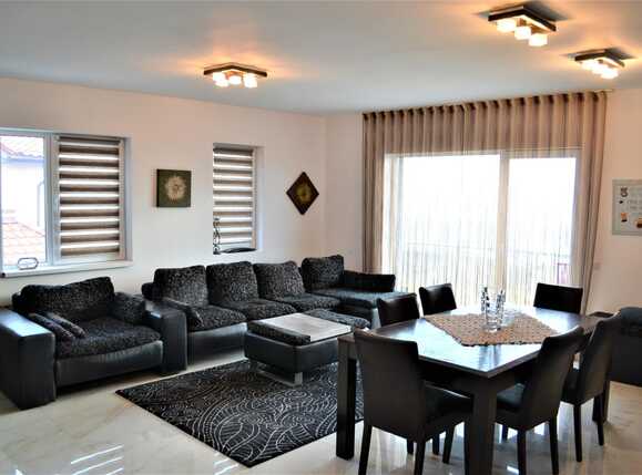 Apartament de închiriat 4 camere Grigorescu - 47592AI | BLITZ Cluj-Napoca | Poza1