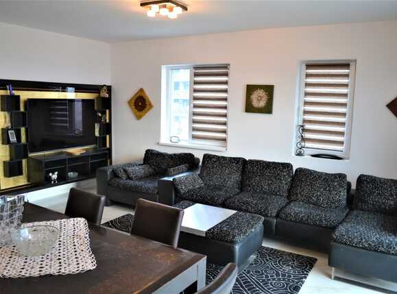 Apartament de închiriat 4 camere Grigorescu - 47592AI | BLITZ Cluj-Napoca | Poza3