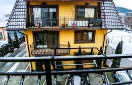 Apartament 2 camere, pet friendly, intr-un complex rezidential privat, zona Tautiului!