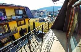 Apartament 2 camere, pet friendly, intr-un complex rezidential privat, zona Tautiului!