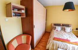 Apartament 2 camere, pet friendly, intr-un complex rezidential privat, zona Tautiului!