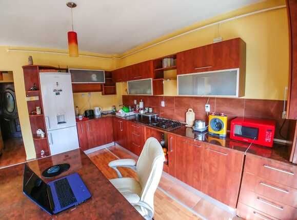 Apartament de închiriat 2 camere Floreşti - 47594AI | BLITZ Cluj-Napoca | Poza2