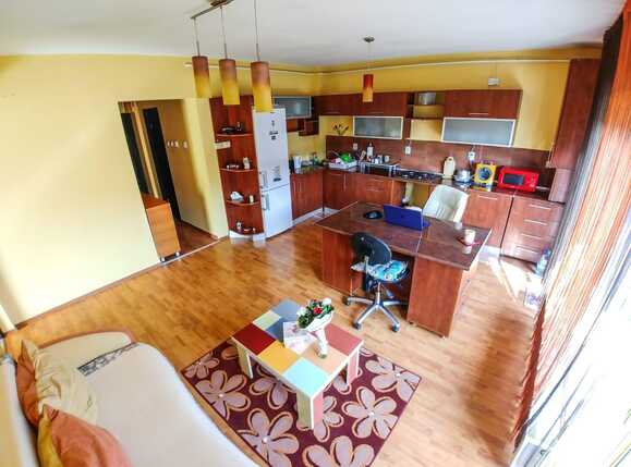 Apartament de închiriat 2 camere Floreşti - 47594AI | BLITZ Cluj-Napoca | Poza3