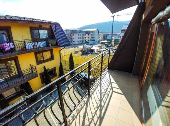 Apartament de închiriat 2 camere Floreşti - 47594AI | BLITZ Cluj-Napoca | Poza13