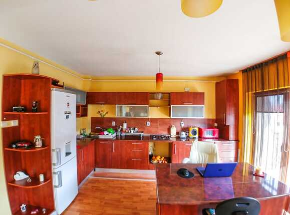 Apartament de închiriat 2 camere Floreşti - 47594AI | BLITZ Cluj-Napoca | Poza1