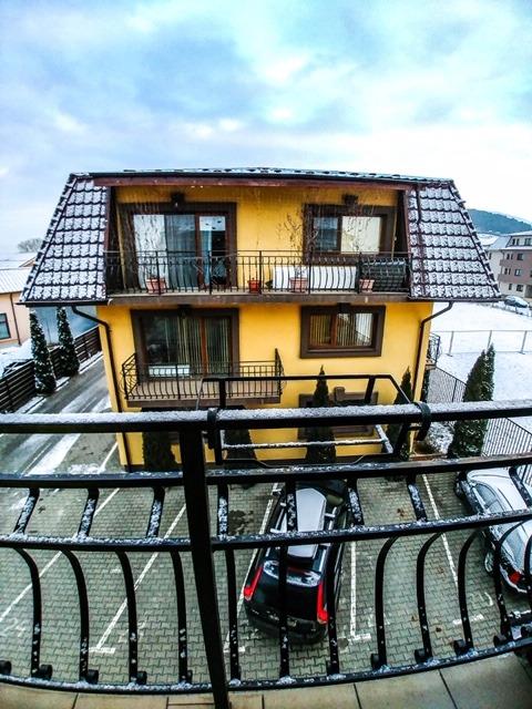 Apartament de închiriat 2 camere Floreşti - 47594AI | BLITZ Cluj-Napoca | Poza10