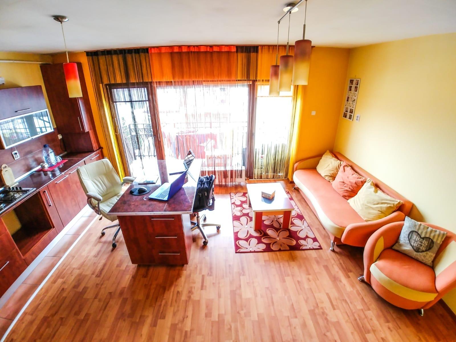 Apartament de închiriat 2 camere Floreşti - 47594AI | BLITZ Cluj-Napoca | Poza4