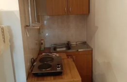 Garsoniera moderna si spatioasa aproape de facilitatile orasului, 18mp, zona Kaufland