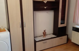 Garsoniera moderna si spatioasa aproape de facilitatile orasului, 18mp, zona Kaufland