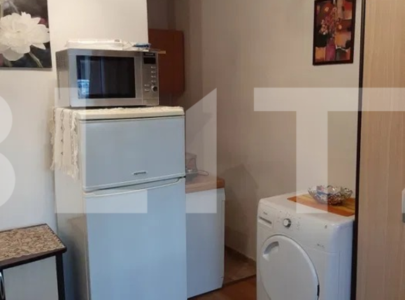 Garsonieră de vânzare Marasti - 47595AV | BLITZ Cluj-Napoca | Poza3