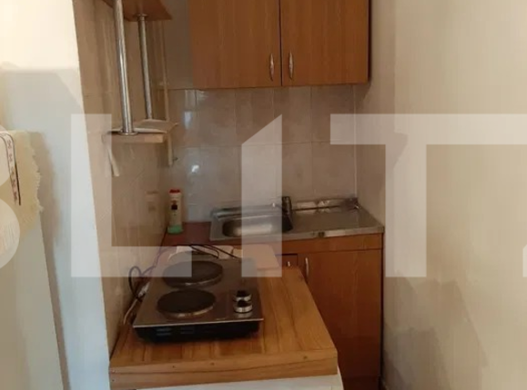 Garsonieră de vânzare Marasti - 47595AV | BLITZ Cluj-Napoca | Poza4