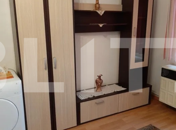 Garsonieră de vânzare Marasti - 47595AV | BLITZ Cluj-Napoca | Poza1