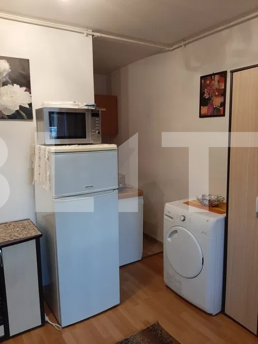 Garsonieră de vânzare Marasti - 47595AV | BLITZ Cluj-Napoca | Poza3