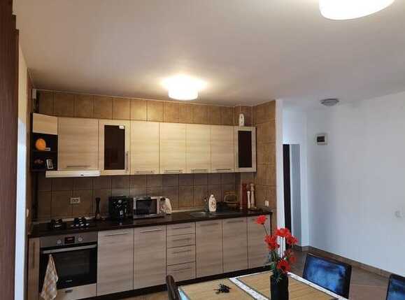 Apartament de închiriat 3 camere Floreşti - 47597AI | BLITZ Cluj-Napoca | Poza2