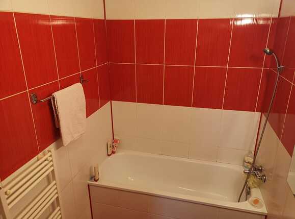 Apartament de închiriat 3 camere Floreşti - 47597AI | BLITZ Cluj-Napoca | Poza12