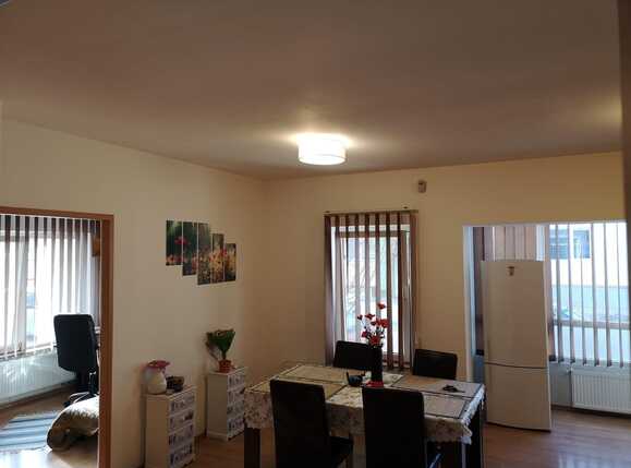 Apartament de închiriat 3 camere Floreşti - 47597AI | BLITZ Cluj-Napoca | Poza1