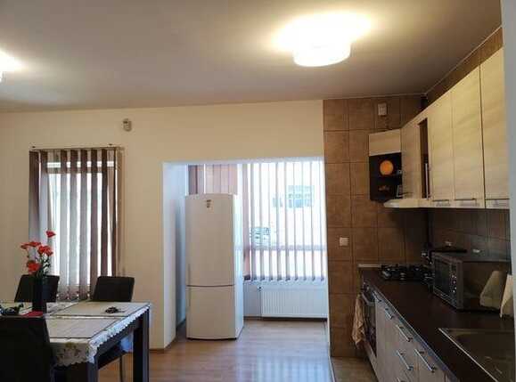 Apartament de închiriat 3 camere Floreşti - 47597AI | BLITZ Cluj-Napoca | Poza4