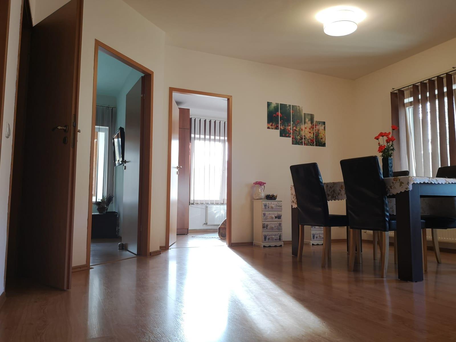Apartament de închiriat 3 camere Floreşti - 47597AI | BLITZ Cluj-Napoca | Poza3