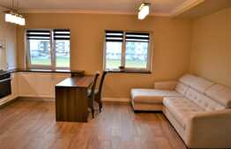 Apartament 3 camere,parcare, 66 mp, incalzire in pardoseala, zona Sesul de Sus!