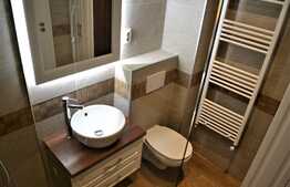 Apartament 3 camere,parcare, 66 mp, incalzire in pardoseala, zona Sesul de Sus!