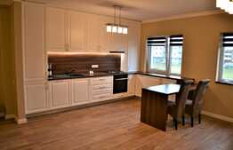 Apartament 3 camere,parcare, 66 mp, incalzire in pardoseala, zona Sesul de Sus!