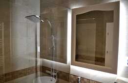 Apartament 3 camere,parcare, 66 mp, incalzire in pardoseala, zona Sesul de Sus!