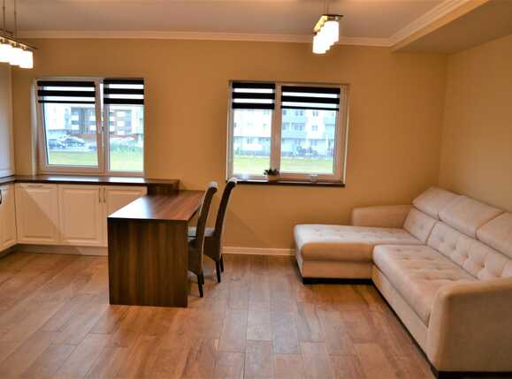 Apartament de închiriat 3 camere Floreşti - 47599AI | BLITZ Cluj-Napoca | Poza2