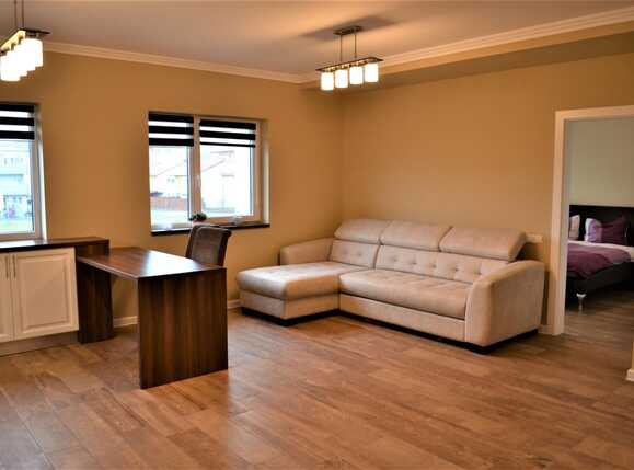 Apartament de închiriat 3 camere Floreşti - 47599AI | BLITZ Cluj-Napoca | Poza3