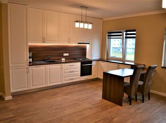 Apartament de închiriat 3 camere Floreşti - 47599AI | BLITZ Cluj-Napoca | Poza1